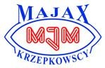 Majax -MJM Krzepkowscy - Suwaki, napy, okucia kaletnicze, obciąganie guzików, Warszawa - godziny otwarcia