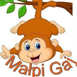 Małpi Gaj. Salon zabaw dla dzieci, Olsztyn godziny otwarcia