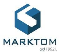 "marktom", Szczecin godziny otwarcia