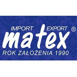 "matex" Hurtownia Tkanin, Kraków godziny otwarcia