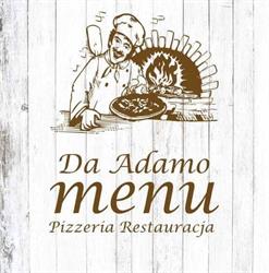 Da Adamo. S.j. Restauracja, Pizzeria, Zakopane godziny otwarcia