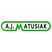 A.J. Matusiak, Chojne godziny otwarcia