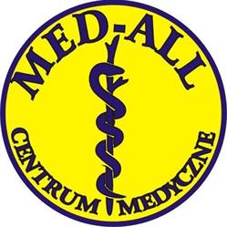 Med-All. Centrum Medyczne, Kraków godziny otwarcia