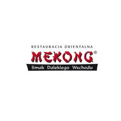 Mekong. Restauracja orientalna, Kraków godziny otwarcia