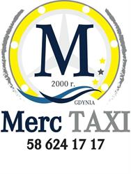 Merc Taxi, Gdynia - godziny otwarcia