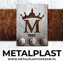 metalplast-Meblopol, Gorzów Wielkopolski godziny otwarcia