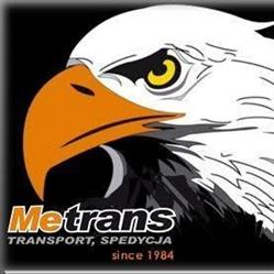 Metrans. Transport Krajowy i Międzynarodowy, Dąbrowa Górnicza godziny otwarcia