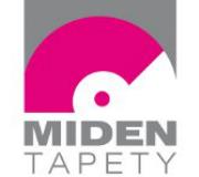 Miden. S.J., Gdańsk godziny otwarcia