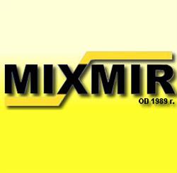 FHU Mixmir Sp z o.o., Reda godziny otwarcia