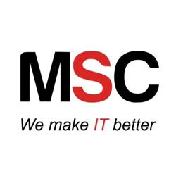 MSC. Serwis komputerów, drukarek i oprogramowania, Wrocław godziny otwarcia