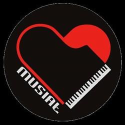 Musiał. Pianina, Fortepiany. Musiał m., Bierna godziny otwarcia