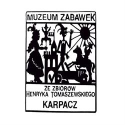 Miejskie Muzeum Zabawek Ze Zbiorów H.tomaszewskiego, Karpacz godziny otwarcia