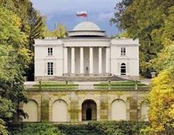 "centrum Europejskie Natolin", Warszawa godziny otwarcia