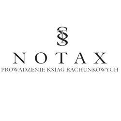 "notax" Prowadzenie Ksiąg Rachunkowych, Kraków godziny otwarcia