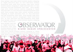 Bbs Obserwator. Biuro Badań Społecznych, Doradztwo Badawcze, Kraków godziny otwarcia