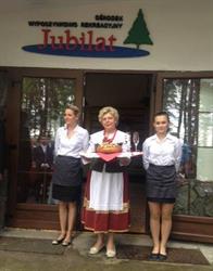 Ośrodek Wypoczynkowo-Rekreacyjny Jubilat, Ocypel godziny otwarcia