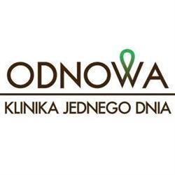 Odnowa. Klinika Jednego Dnia, Poznań godziny otwarcia