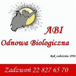 "abi" Odnowa Biologiczna, Warszawa godziny otwarcia