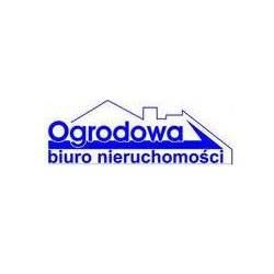 "ogrodowa" Biuro Obrotu Nieruchomościami, Warszawa godziny otwarcia