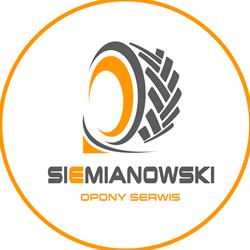 Ogumienie Przemysłowe Siemianowski-Ursus. Opony Do Wózków Widłowych, Maszyn Budowlanych i Drogowych, Warszawa godziny otwarcia