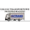A.M. Oltrans Jan Olkowski, Warszawa godziny otwarcia