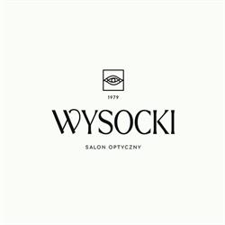 Wysocki Salon Optyczny, Legionowo godziny otwarcia