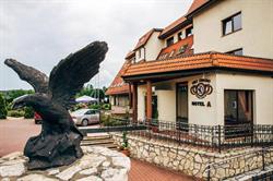 Orle Gniazdo Hucisko, godziny otwarcia