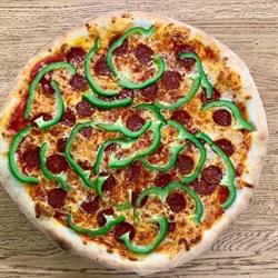 O Sole Mio. Pizzeria, Żagań godziny otwarcia