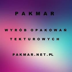 Pakmar - Wyrób Opakowań Tekturowych, Głogów godziny otwarcia
