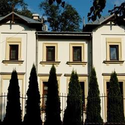U PANA COGITO. Pensjonat i Restauracja., Kraków godziny otwarcia