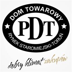 Pdt. Dom Towarowy, Toruń godziny otwarcia