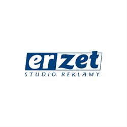 Erzet. Studio Reklamy, Wizytówki, Olsztyn godziny otwarcia