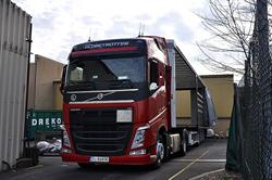 A.T. Piwowarczyk Firma transportowo - spedycyjna, Legnica godziny otwarcia