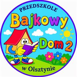 Bajkowy Dom. Przedszkole Niepubliczne, Olsztyn godziny otwarcia
