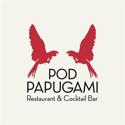 Pod Papugami Restaurant & Cocktail Bar, Wrocław - godziny otwarcia