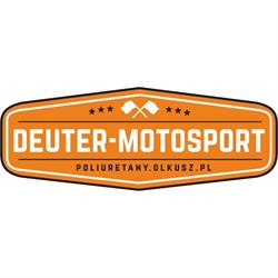 Deuter. Techniczne elementy poliuretanowe, Olkusz godziny otwarcia