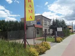 Polrama Oprawa Obrazów Aluminium, Drewno, Poznań godziny otwarcia