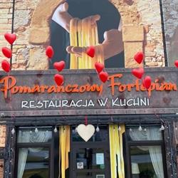 Restauracja "pomarańczowy Fortepian", Piła godziny otwarcia