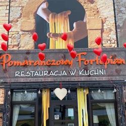 Restauracja "pomarańczowy Fortepian", Piła godziny otwarcia