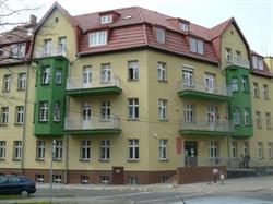 Starostwo Powiatowe, Goleniów godziny otwarcia