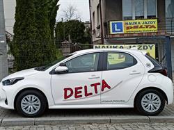 Nauka jazdy Delta, Bielsko-Biała godziny otwarcia