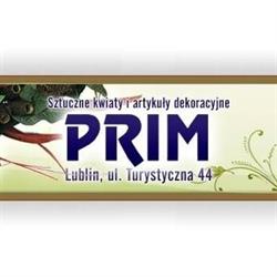 Prim - Hurtownia kwiatów sztucznych i artykułów dekoracyjnych, Lublin godziny otwarcia