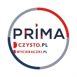 Prima - Wszystko do sprzątania i utrzymania czystości, Grudziądz godziny otwarcia