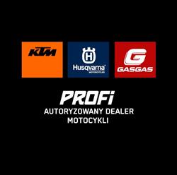 Profi - Autoryzowany Dealer KTM, Husqvarna & GasGas., Łódź godziny otwarcia