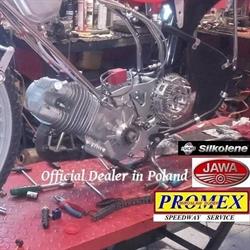 Promex MD. Motocykle, akcesoria motocyklowe, speedway, Rybnik godziny otwarcia