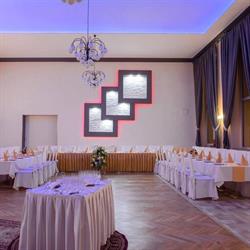 Casino Club. Restauracja, Chorzów godziny otwarcia