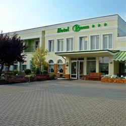 Renusz. Hotel, Gdańsk godziny otwarcia