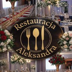 Aleksandra. Restauracja. Wiśniewski P., Komorniki godziny otwarcia