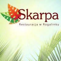 Restauracja Skarpa, Rogalinek godziny otwarcia