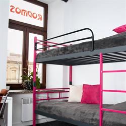 Rodmos, Lublin godziny otwarcia